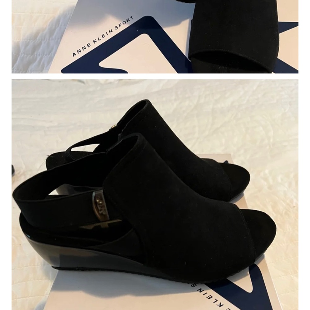 Anne Klein